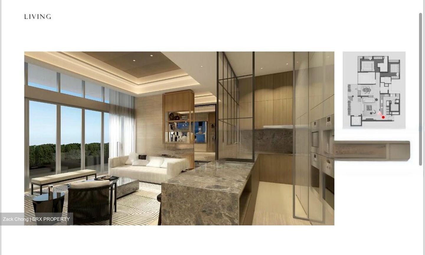Cyan (D10), Condominium #449433011